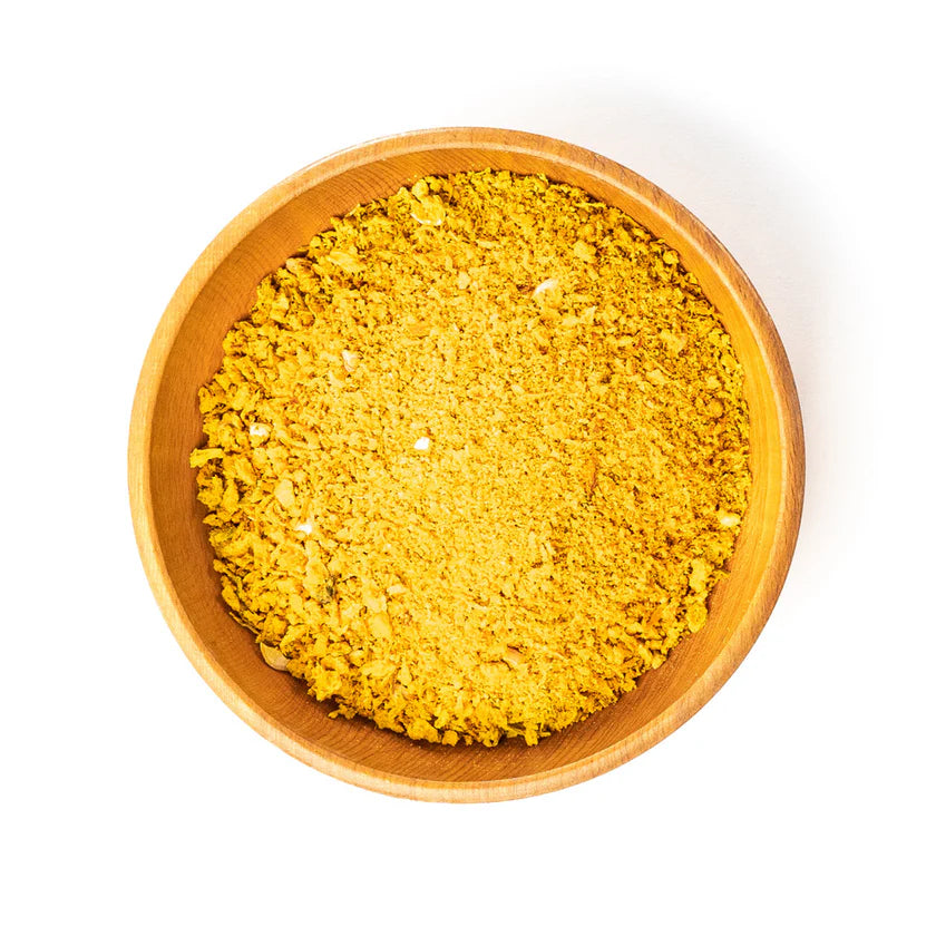 Freeze Dried Golden Blend with Bee Pollen