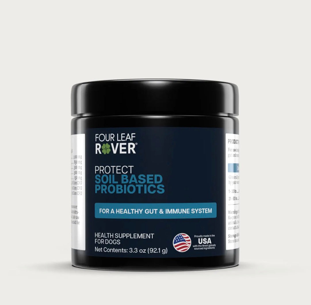 Protect - Soil Based Probiotics