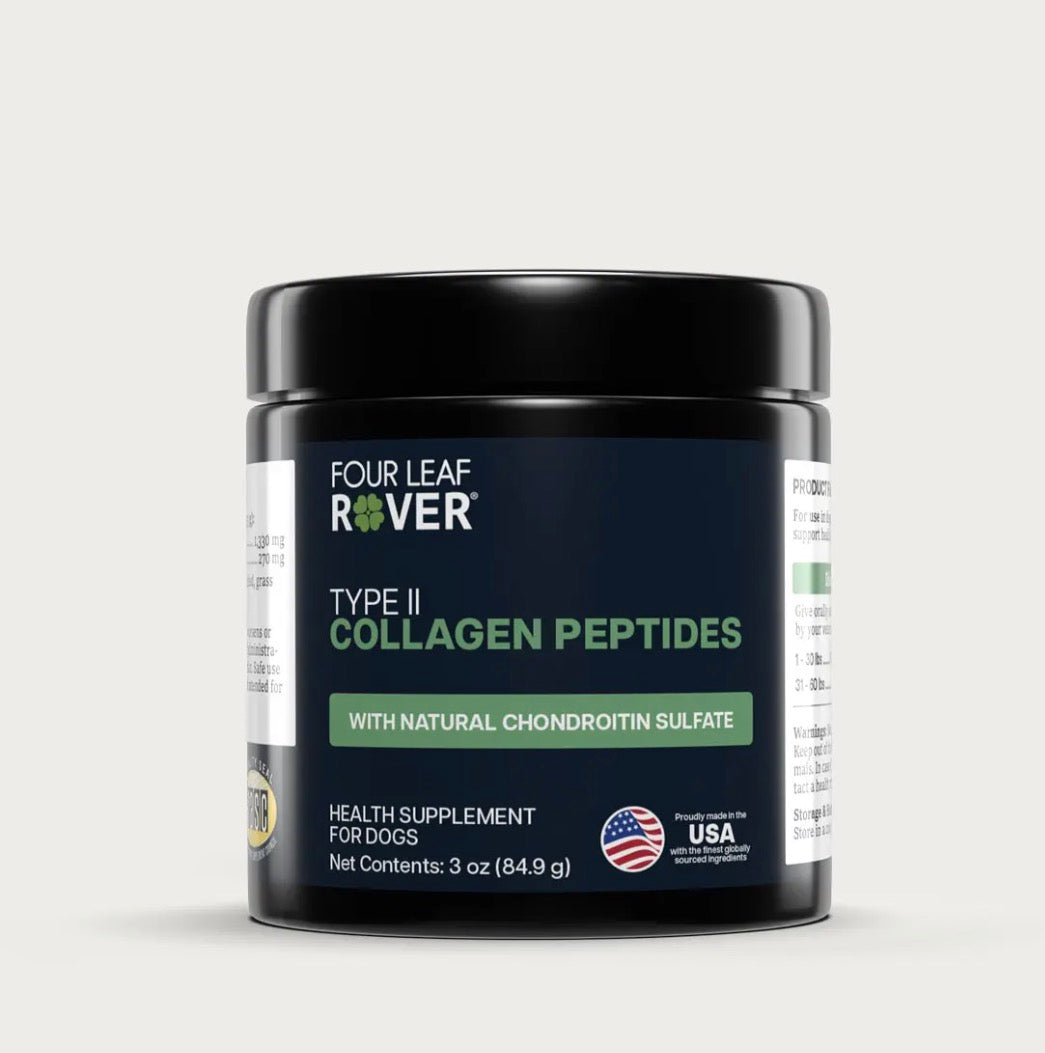 Collagen for Dogs