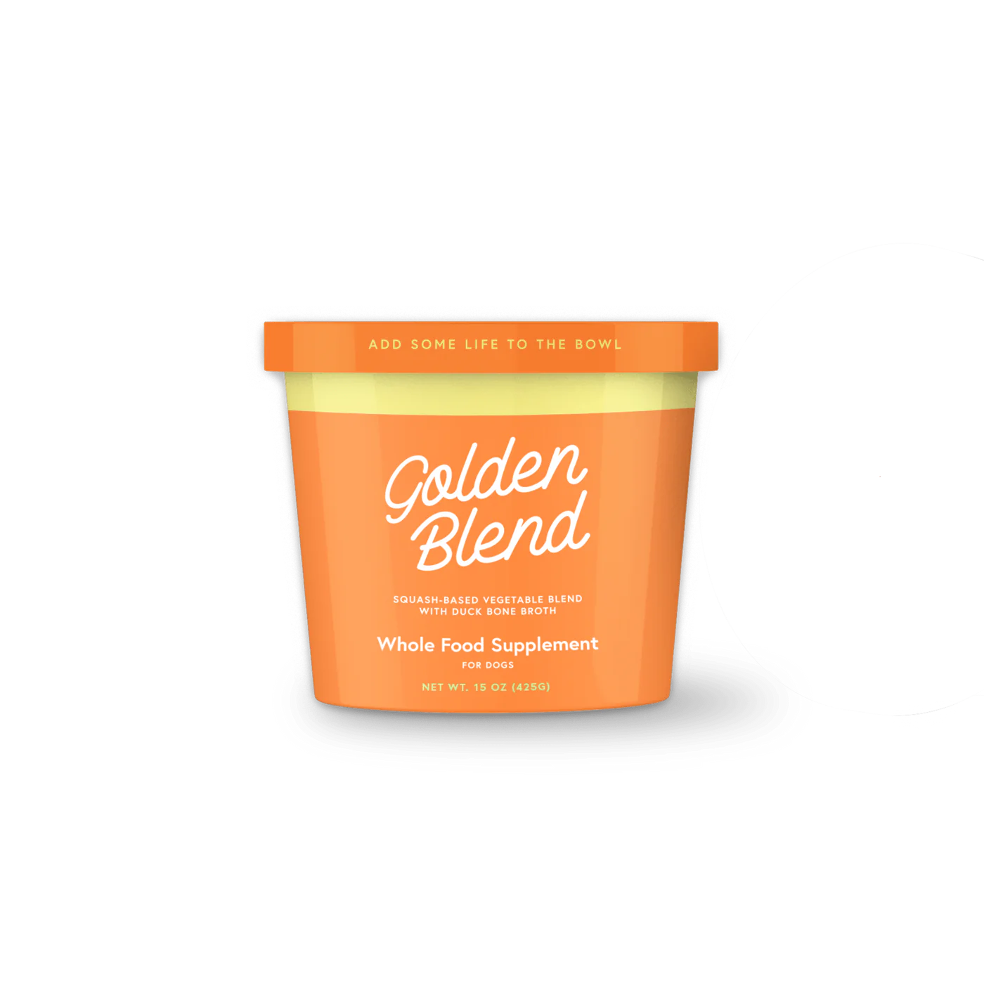 Golden Blend Frozen Vegetable Blend