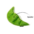 Pea Pod Plush Toy