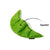 Pea Pod Plush Toy