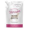 Venison Bone Broth