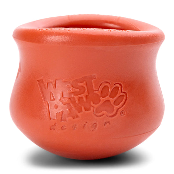 ドッグフード west o- West Paw Limited Edition Cardinal Toppl | Little Chief & Co.