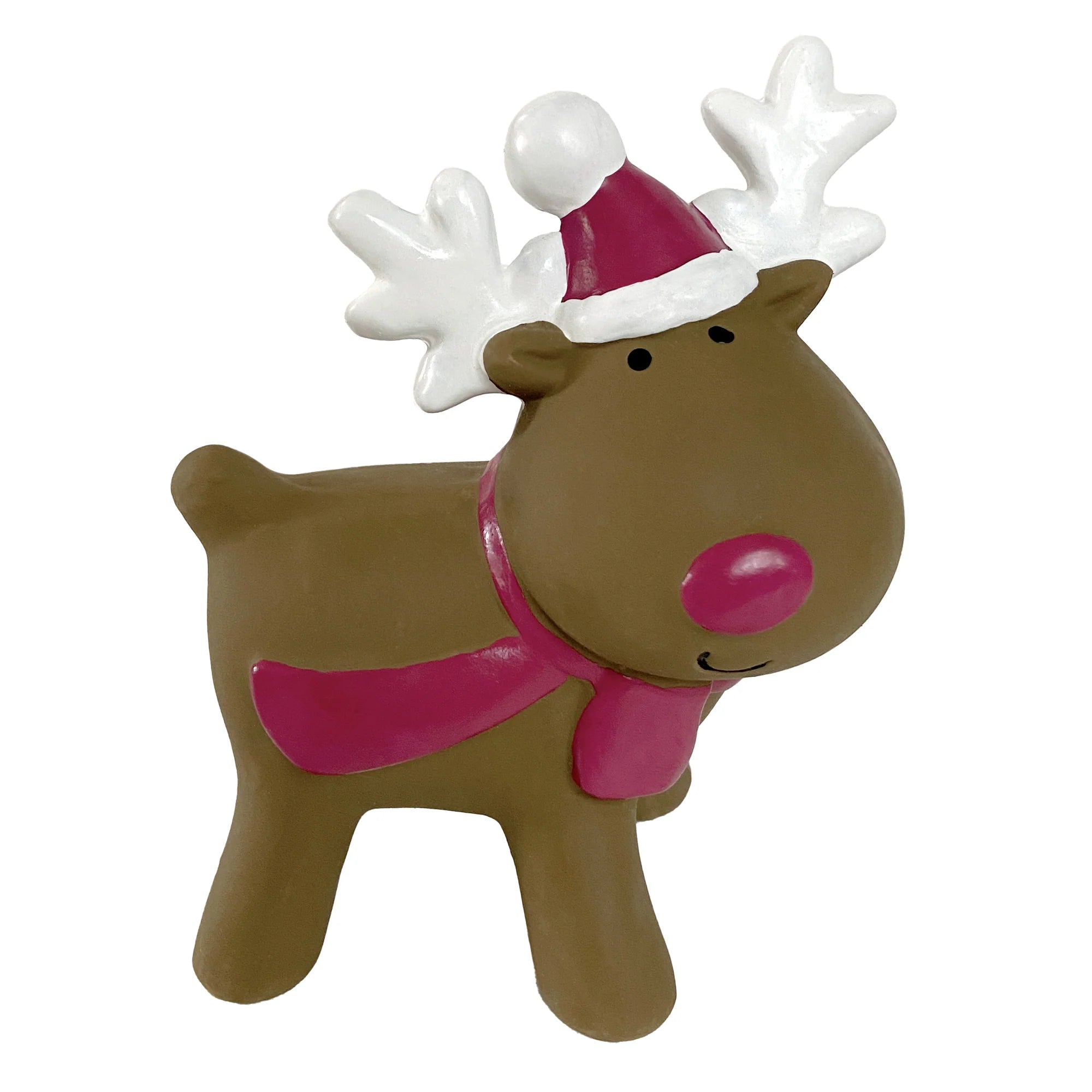 Holiday Cuddle Chews - Reindeer