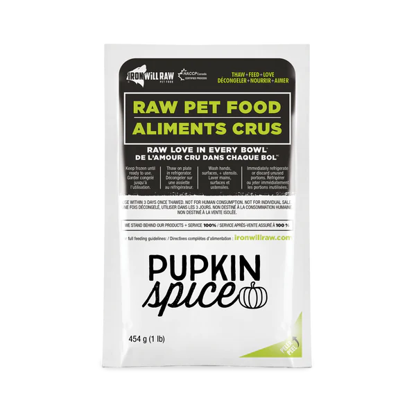 Pupkin Spice - 6lb