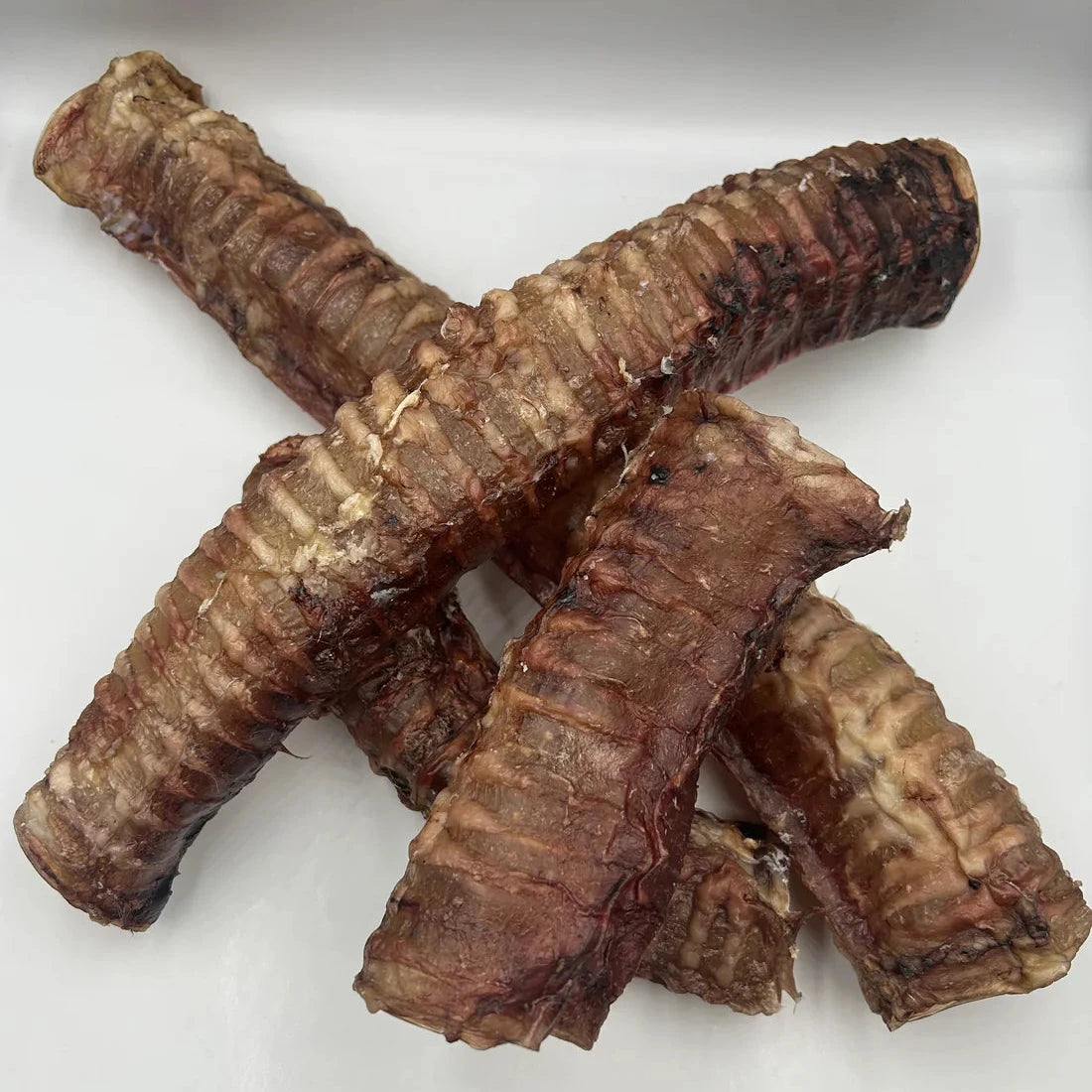 Dehydrated Beef Trachea