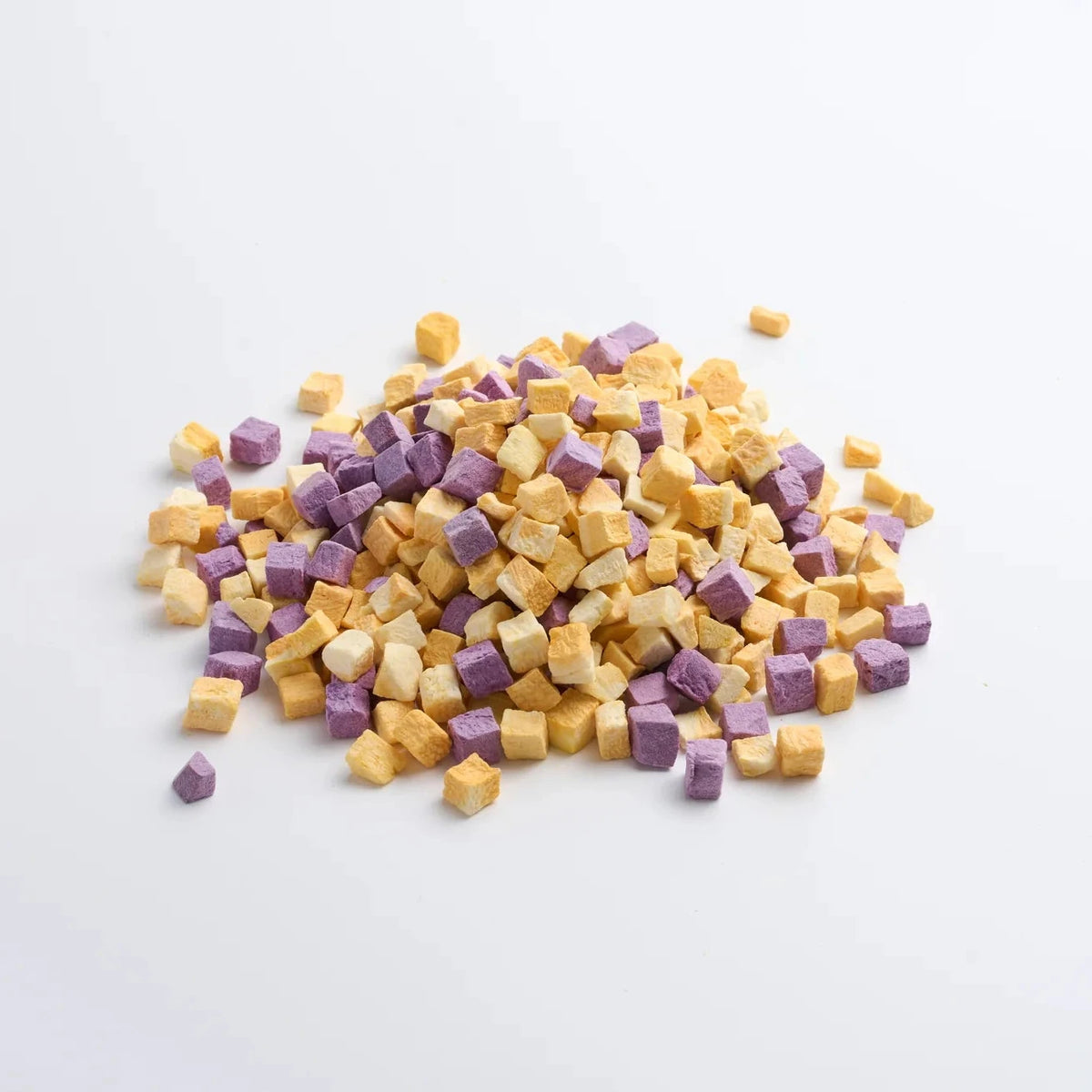 Freeze Dried Digestive Mixed Vegetables