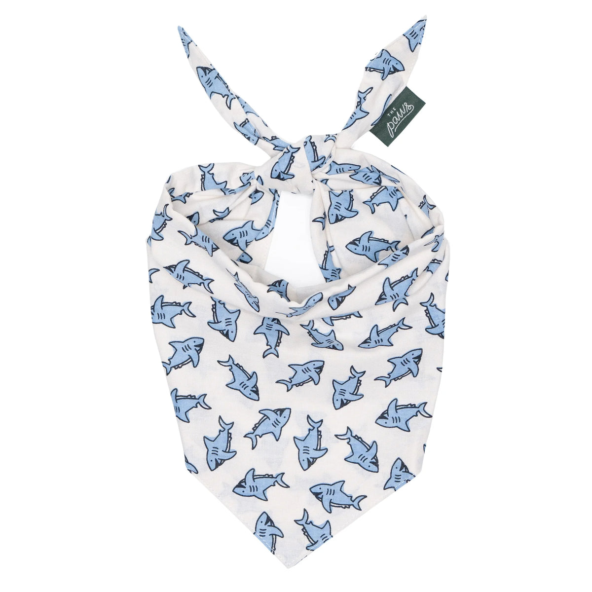 Jawz Bandana