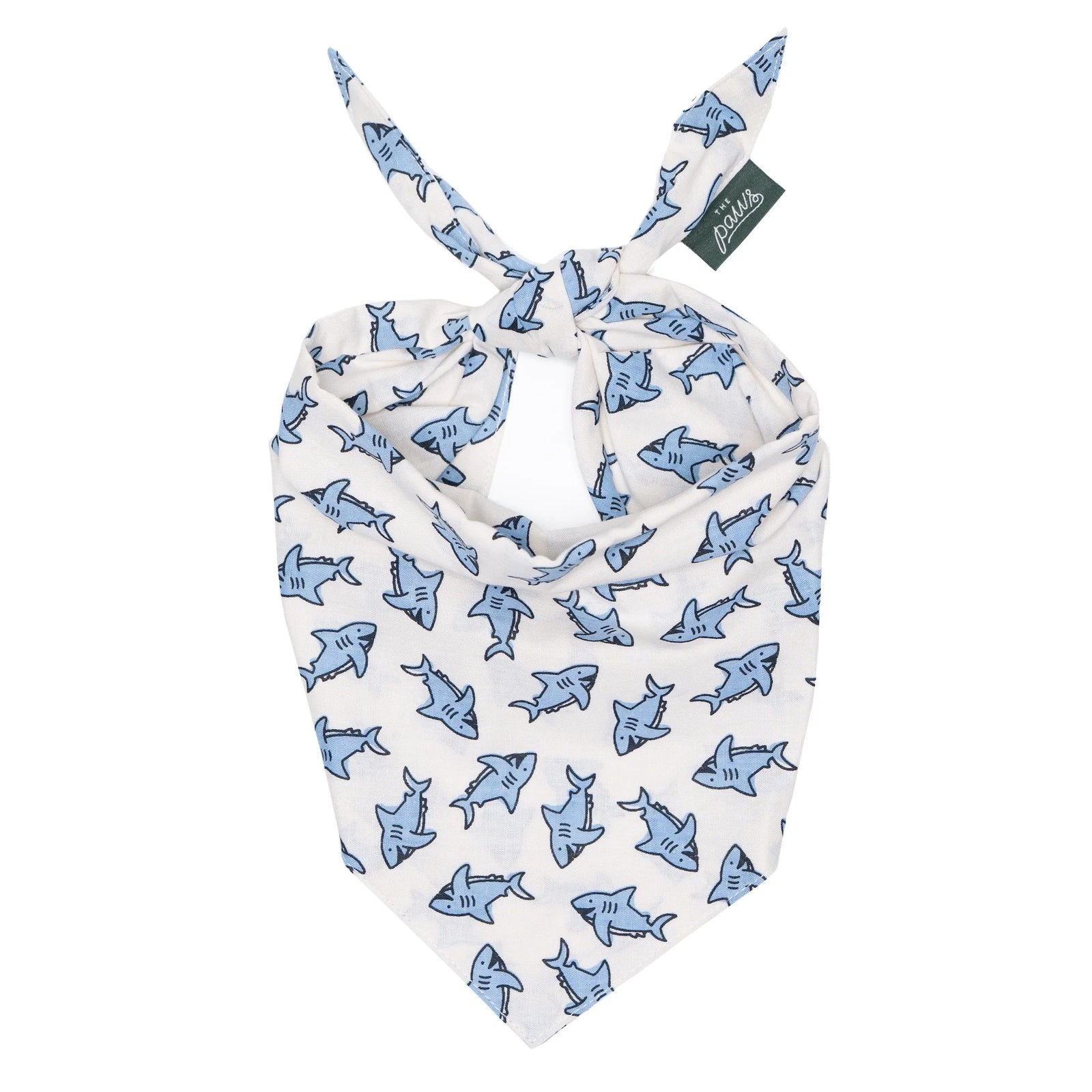 Jawz Bandana