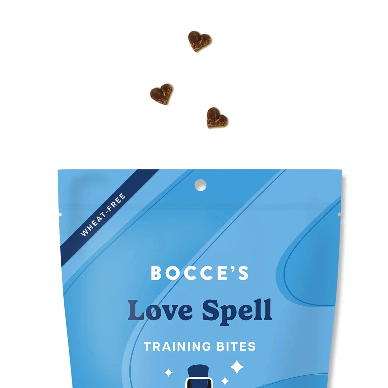 Love Spell Training Bites