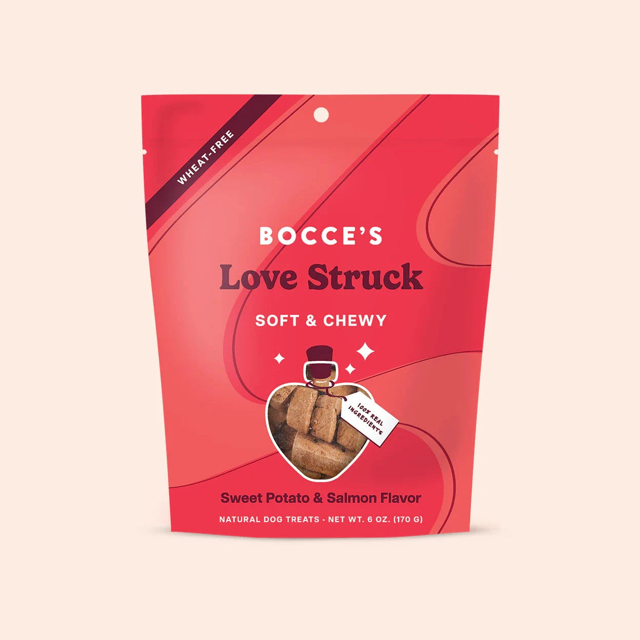 Love Struck Soft & Chewy Treats