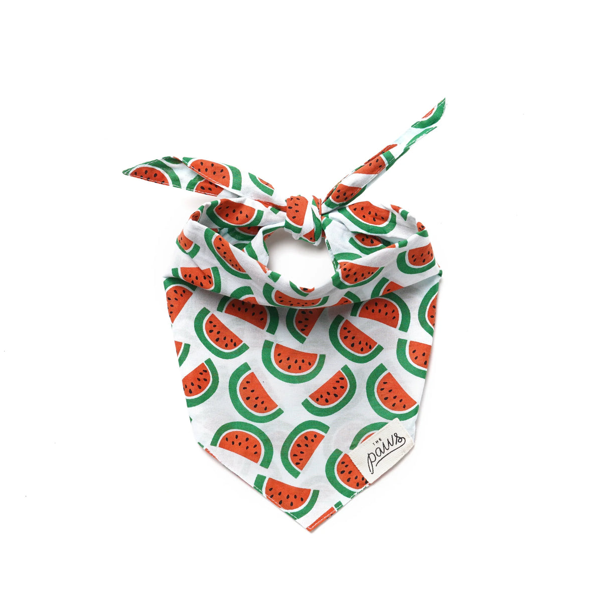 Melon Bandana