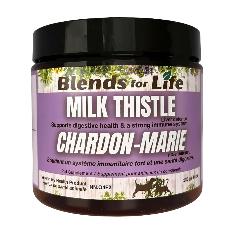 Milk Thistle