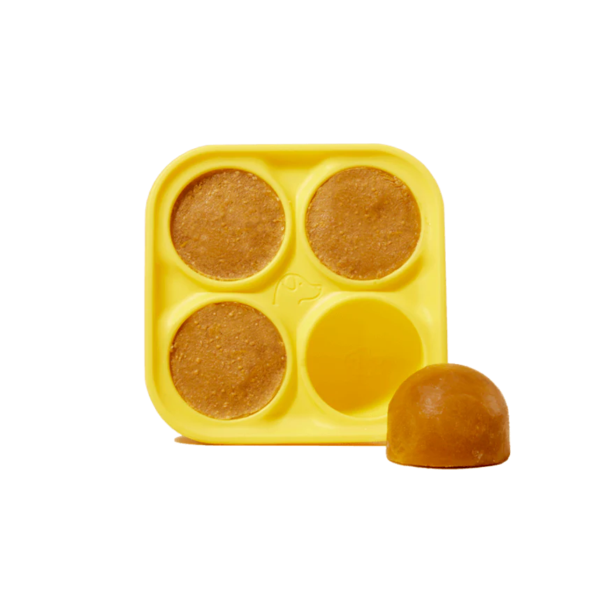 Pupsicle Treat Tray