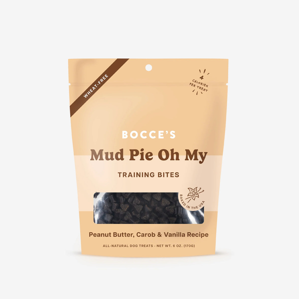 Mud Pie Oh My Training Bites