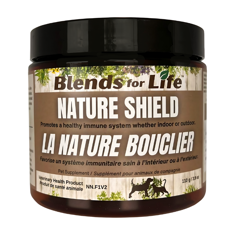Nature's Shield