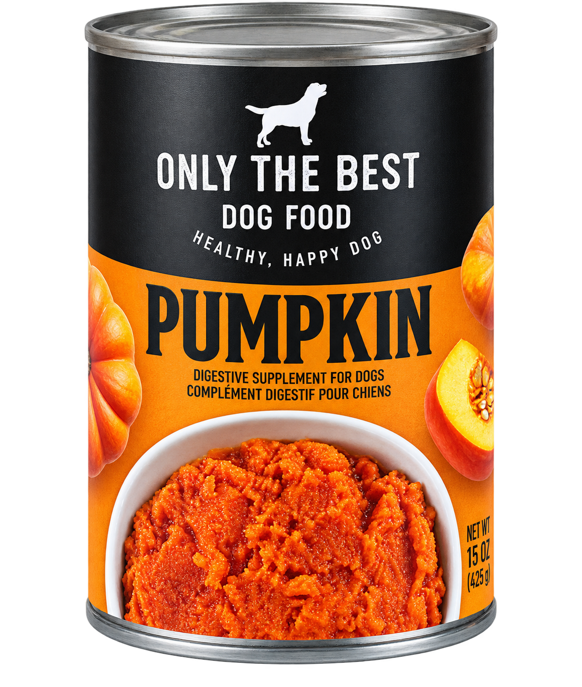 Pumpkin Puree