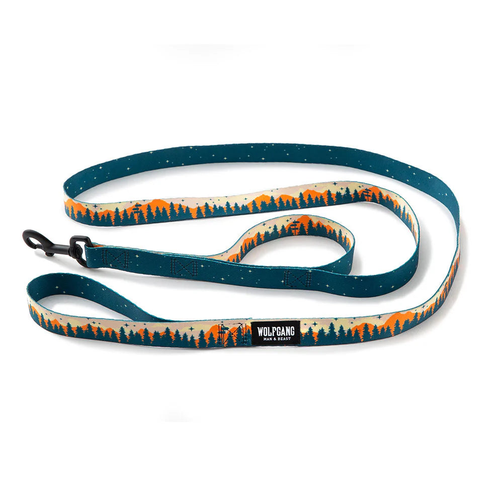 OverLand React Dual-Handle Leash