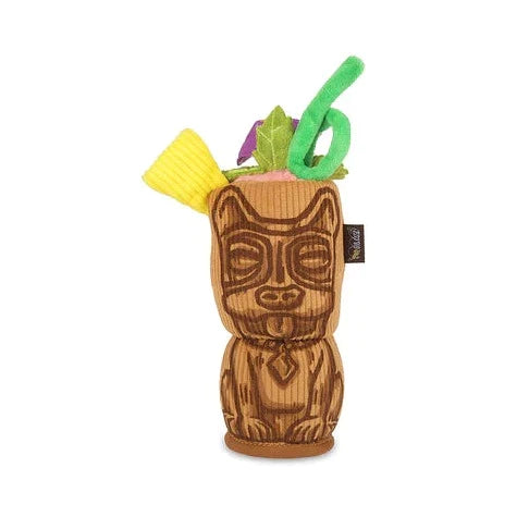 Tiki Time