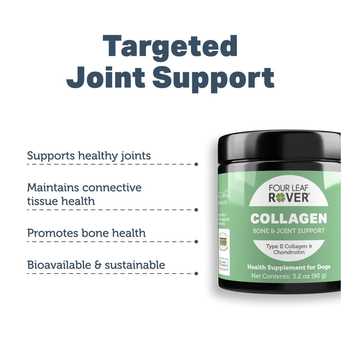 Collagen for Dogs