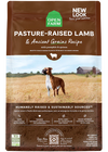 Pasture-Raised Lamb & Ancient Grains Dry Dog Food