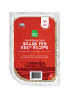 Grass-Fed Beef Gently Cooked Recipe