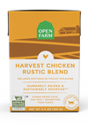 Harvest Chicken Rustic Blend Cat Food