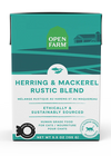 Herring & Mackerel Rustic Blend Cat Food