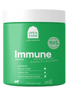 Immune Supplement Chews for Dogs