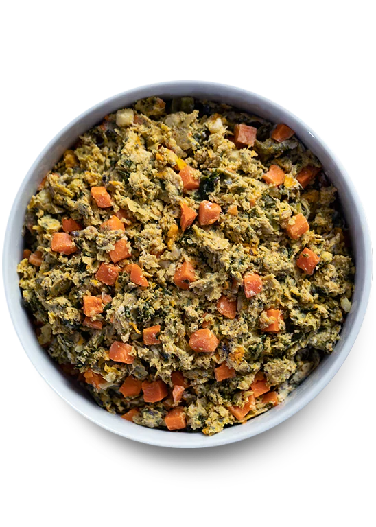 Homestead Turkey Gently Cooked Recipe