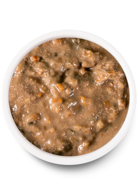 Harvest Chicken Rustic Stew Wet Dog Food