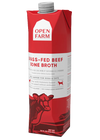 Grass-Fed Beef Bone Broth for Dogs