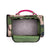 Out-of-Office Pet Carrier - Camo/Magenta