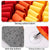 Fire & Ice (Fire) Anti-Bite Snuffle Mat