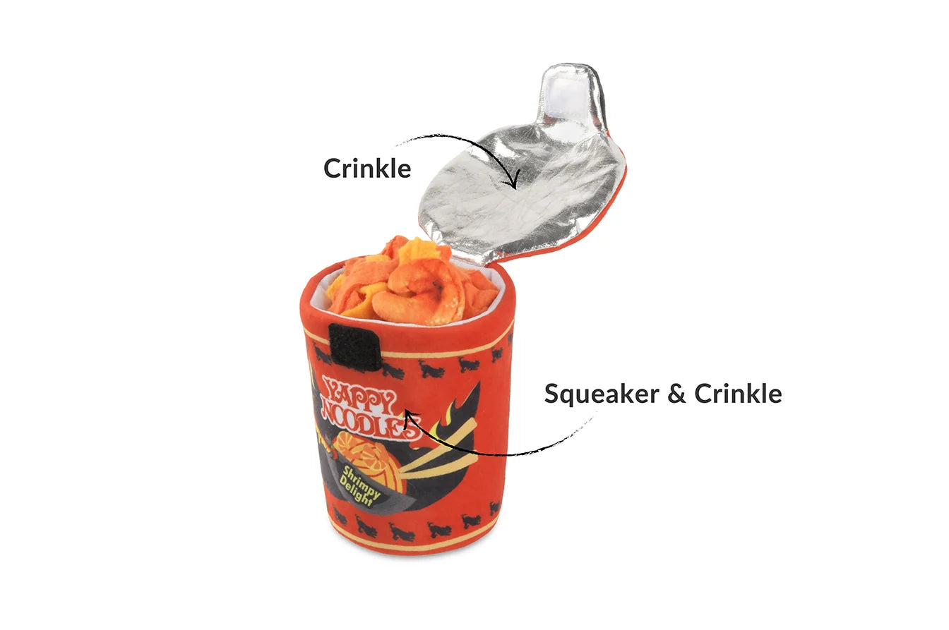 International Classic Slurp It Up