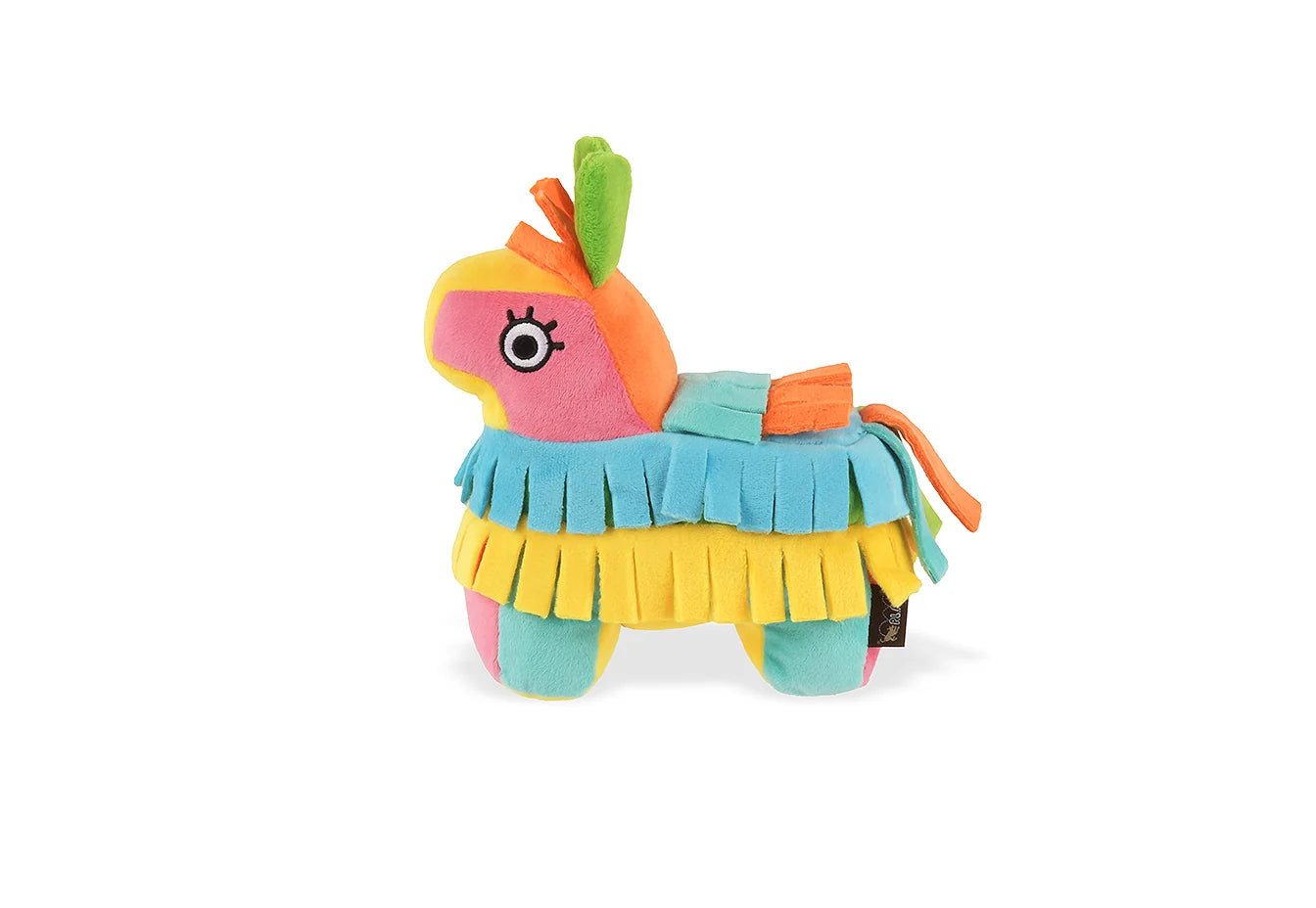 Party Animal Fiesta Fetch Pinata