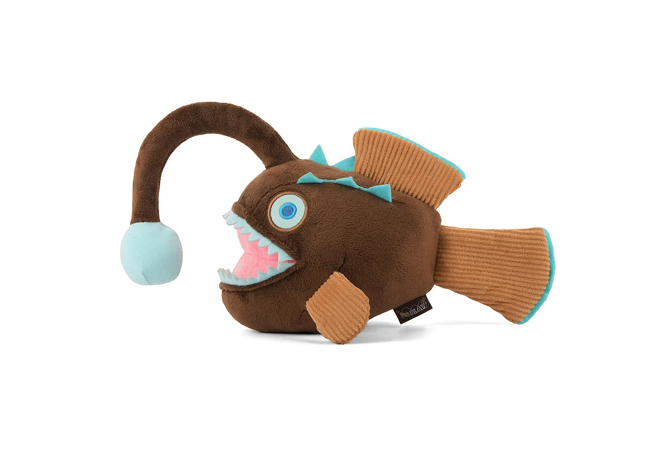 Ocean Buddies Angler Fish