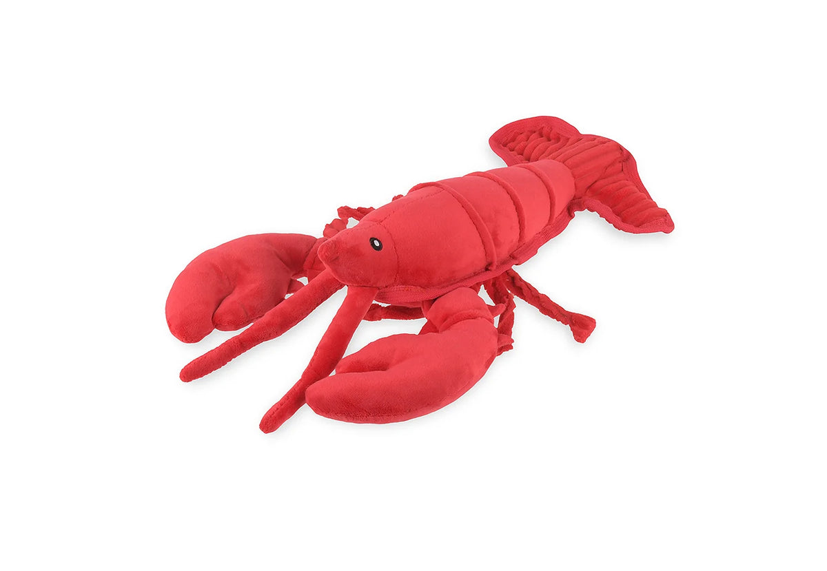 Ocean Buddies Lemmy The Lobster