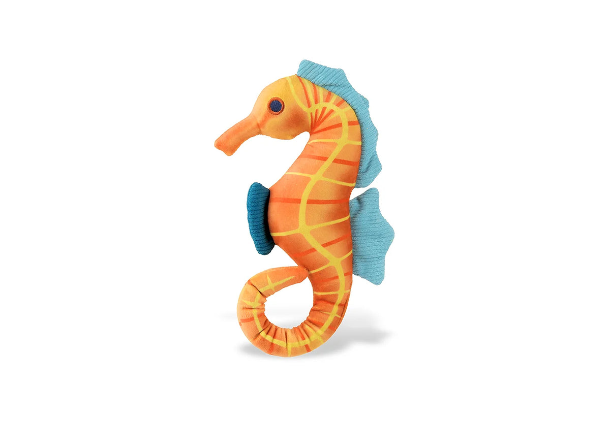 Ocean Buddies Seahorse