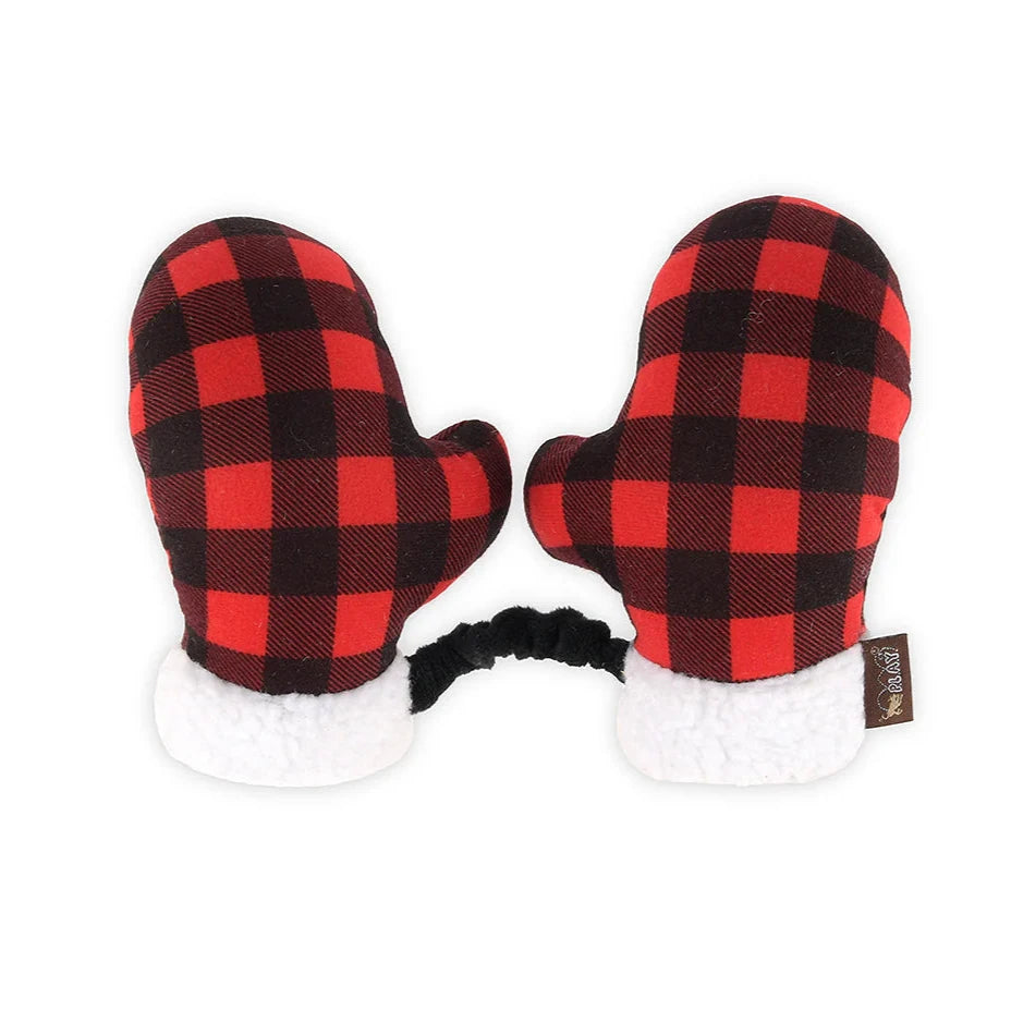 Paw Warmers Dog Toy
