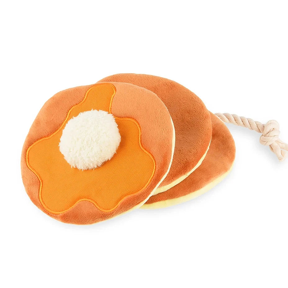 IHOP x Play Pancake Pup Stack