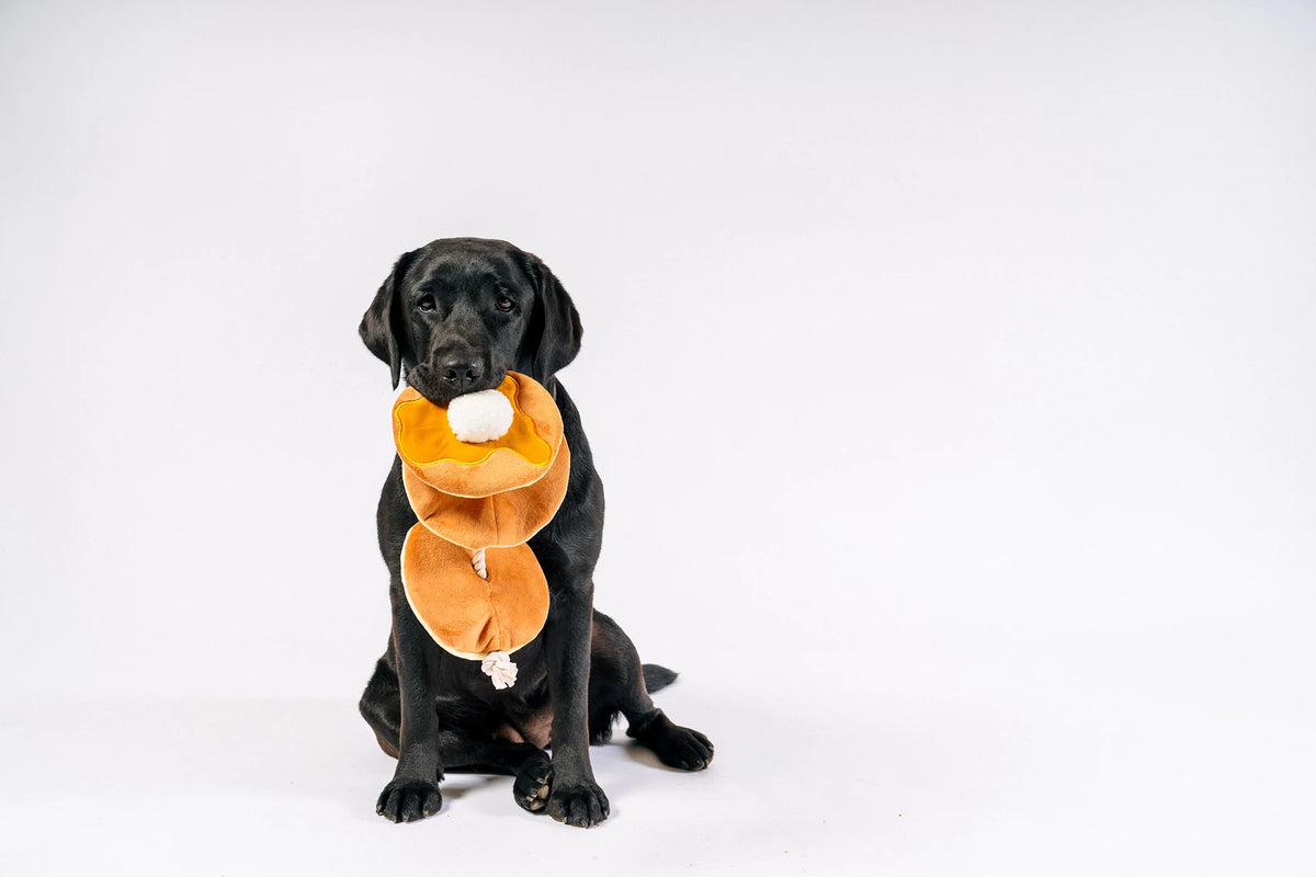 IHOP x Play Pancake Pup Stack