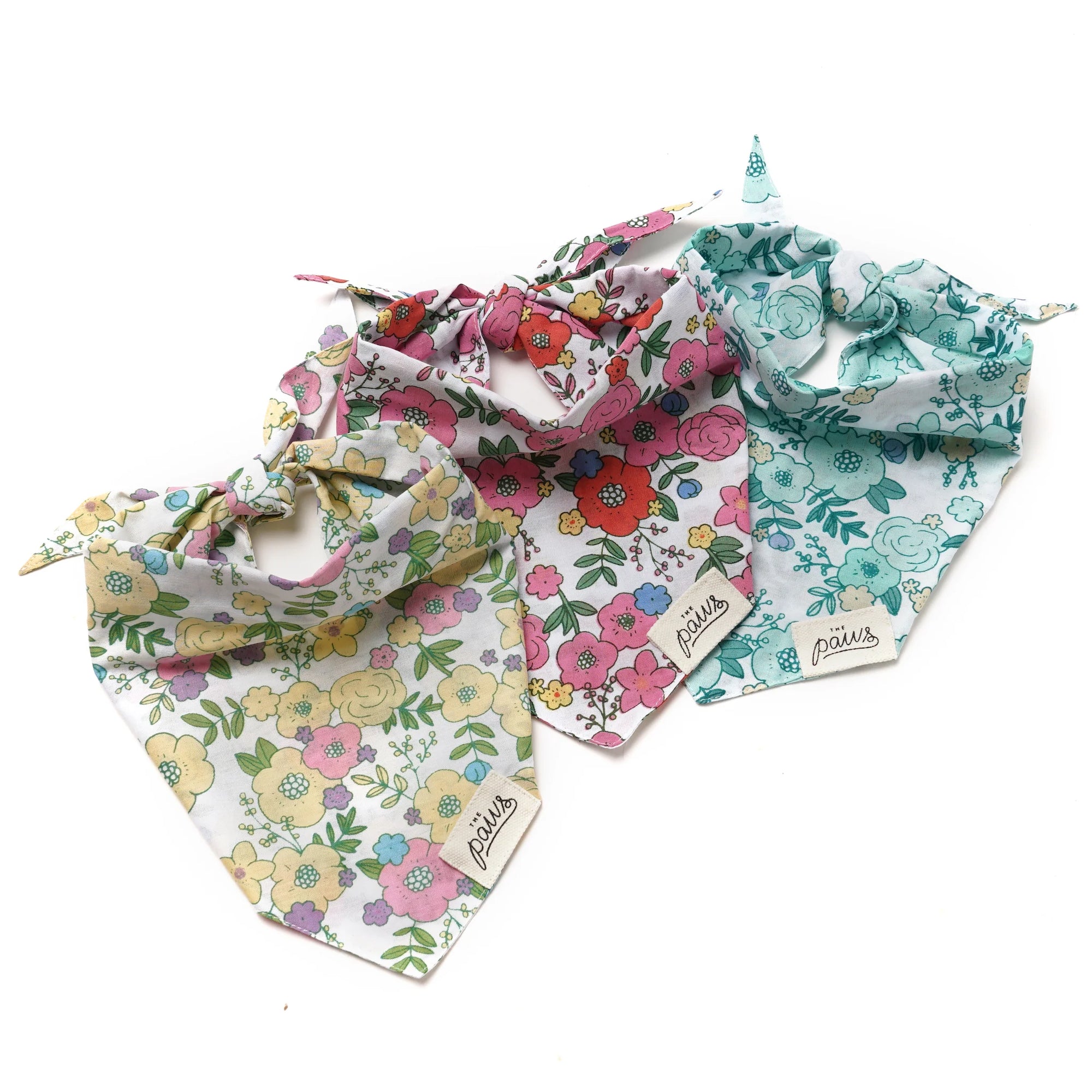 Blossom Bandana