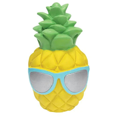 Pineapple Chew Toy