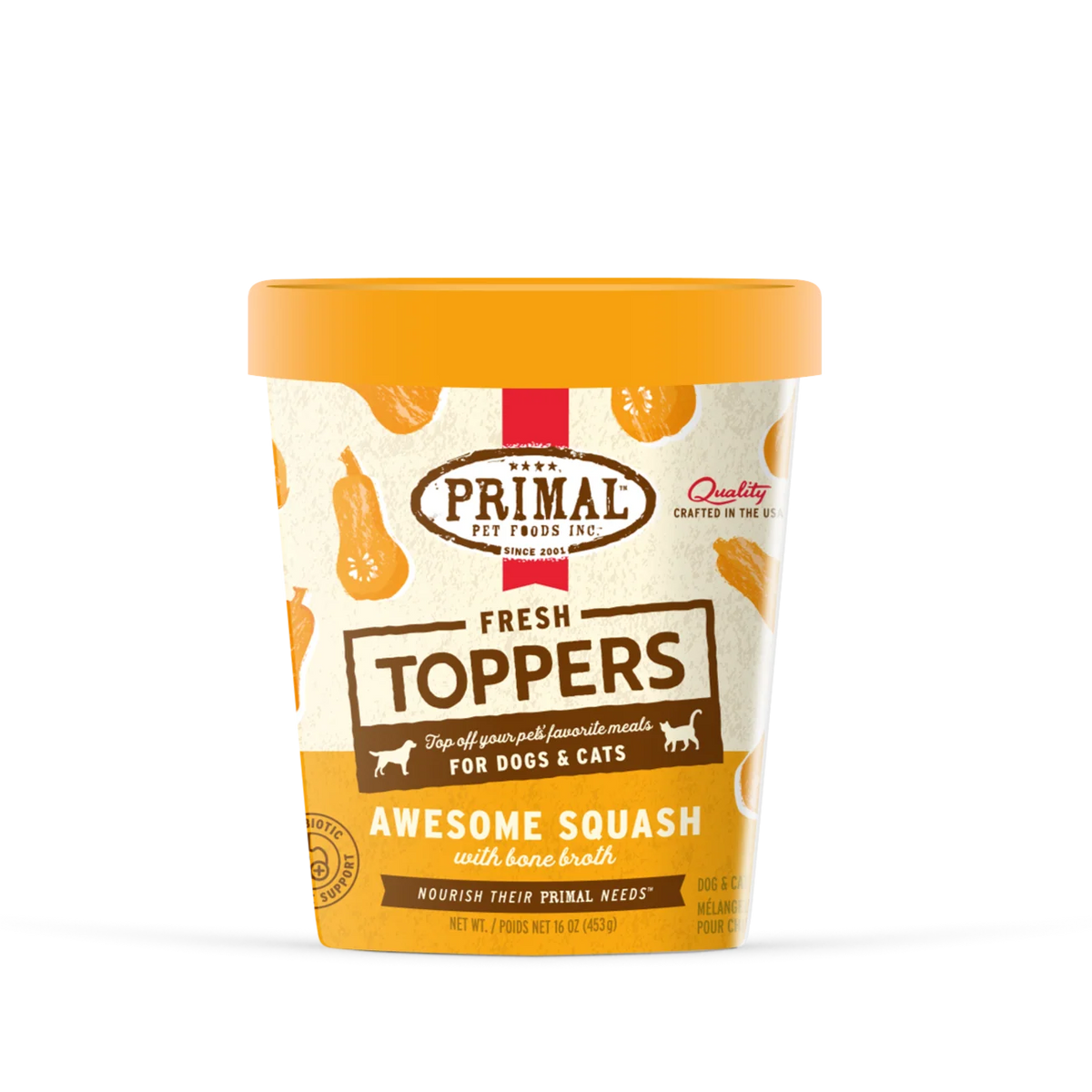 Fresh Topper Awesome Squash Recipe