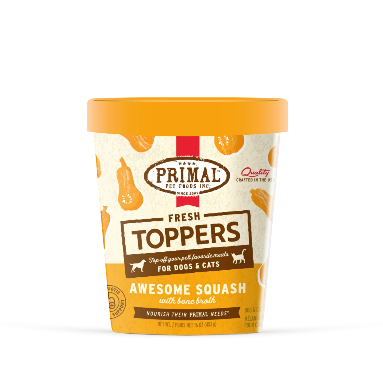 Fresh Topper Awesome Squash Recipe