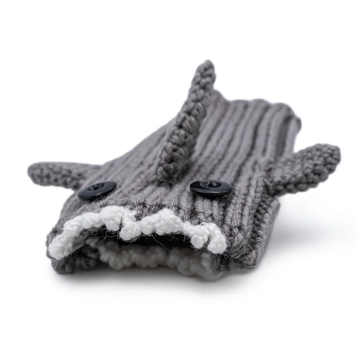 Great White Shark Zoo Snood