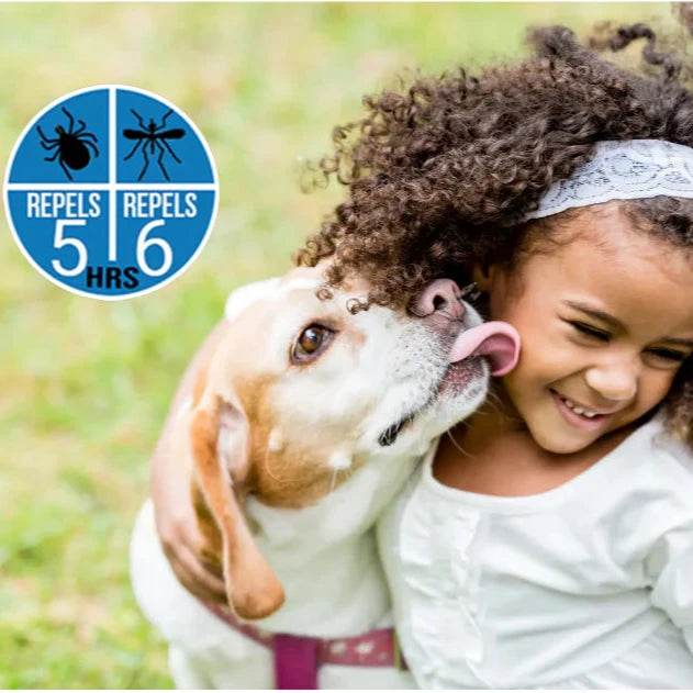 Tick Attack Botanical Insect Repellent *FINAL SALE*