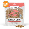Salmon Mini Fish Chips
